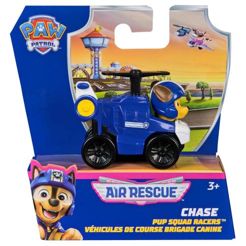 Машинка Щенячий патруль Air Rescue Spin Master 64590 фото 14