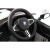 Детский электромобиль BMW M4 RiverToys A004AA чёрный