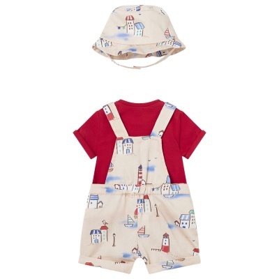 Комплект Mayoral 1638/80 02