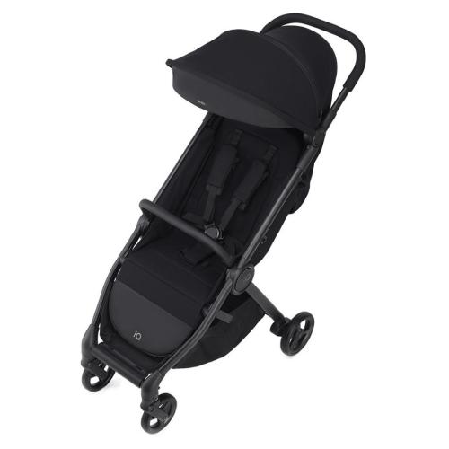 Коляска 2 в 1 Anex IQ (iQ-10-NT) Nyx фото 2