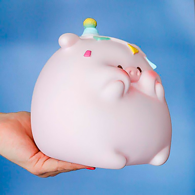 Копилка детская Pig joy iLikeGift BB2223-1A 3