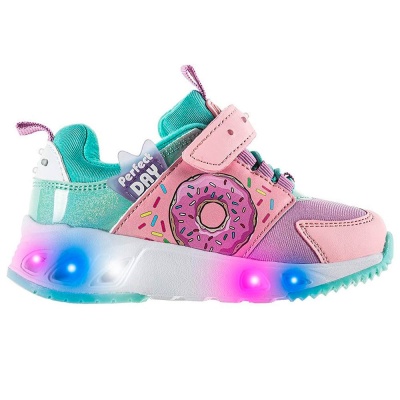 Кроссовки демисезонные Kakadu 8998B 1