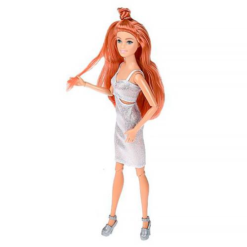 Кукла София Модница 29 см Карапуз 66001BOX-C40-S-BB фото 2