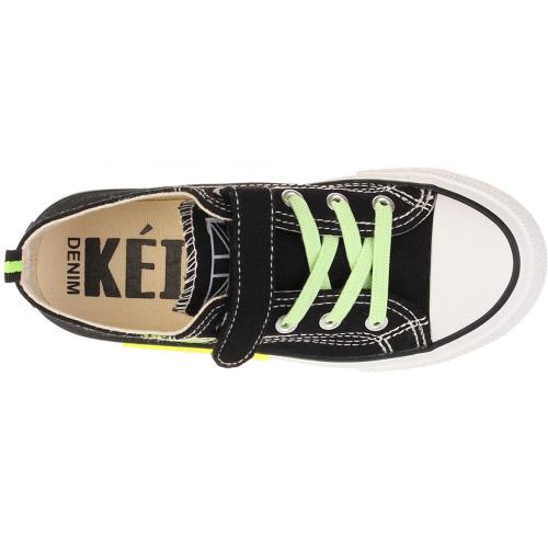 Кеды Keddo 537539/01-05 фото 4
