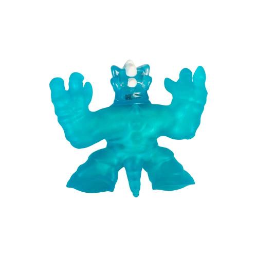 Игровая тянущаяся фигурка Тайро Дино Икс-Рэй GooJitZu 40037 фото 2
