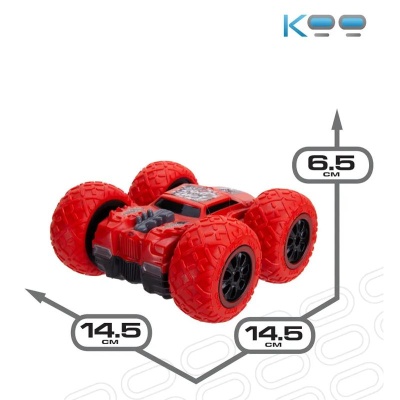 Машинка на радиоуправлении Кими Koo KAB_KOO_0008-1 03