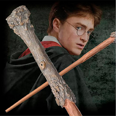 Волшебная палочка Гарри Поттер Harry Potter NN8415 4