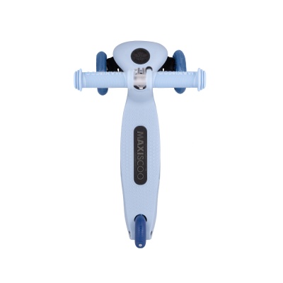Самокат трехколесный One + Maxiscoo MSC-BA-2301 3