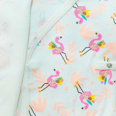 Распашонка Иви Ивбэби 20710