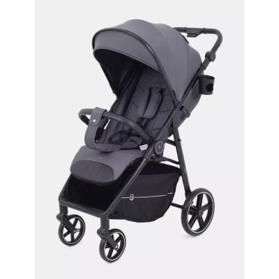 Коляска прогулочная Rant Volt RA353 Graphite