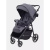 Коляска прогулочная Rant Volt RA353 Graphite