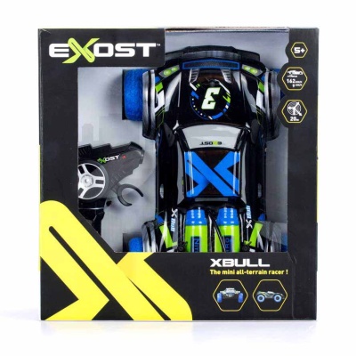 Игрушка Машина Икс Булл Silverlit Exost 20208-1