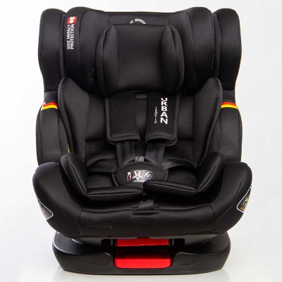 Автокресло Peppy Urban Isofix 02