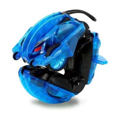 Радиоуправляемая игрушка-трансформер в виде ящерицы Terra-sect YW858321-3 Радиоуправляемая игрушка-трансформер в виде ящерицы Terra-sect YW858321-3