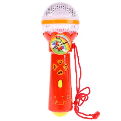 Микрофон 10 песен на стихи С.Маршака Умка B1252960-R16