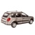 Машинка металлическая Lada Granta Cross Автопанорама JB1251206