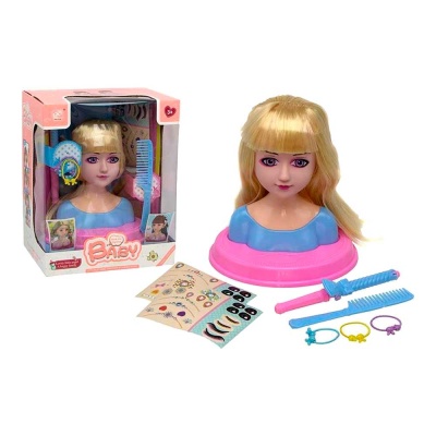 Игровой набор Стилист S+S Toys 200796105 1
