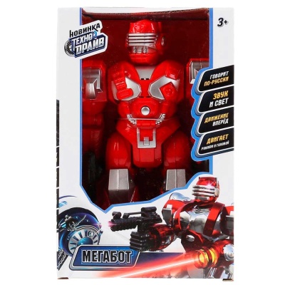 Робот Мегабот Технодрайв B1664451-R1