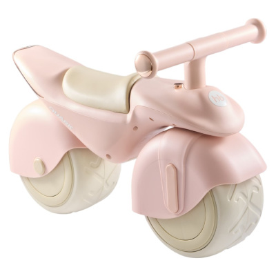 Беговел Happy Baby Quark 50069 pink 02