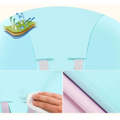 Стул-трансформер для кормления Elephant Pituso HN-529 4