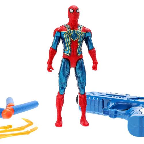 Бластер Spider-man Играем вместе 2403L0072-R фото 3