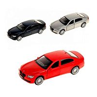 Коллекционная игровая модель BMW 760 LI Ideal 104064