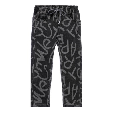 Джинсы демисезонные Play Today 32112118 1