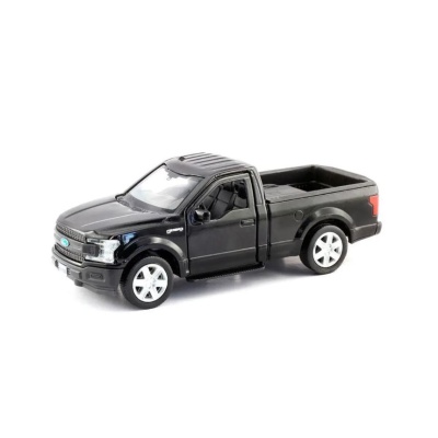 Игрушка металлическая Ford F-150 Ideal 012114 2