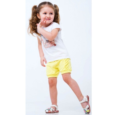 Шорты детские Smil 112314