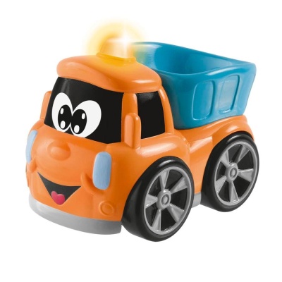 Машинка Trucky Chicco 9355