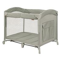 Манеж Happy Baby Wilson 93001 olive