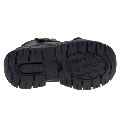 Ботинки для мальчика Сказка R100895593BK 5