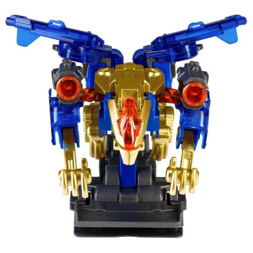 Игровой набор Бласт Матрикс Гриффон S5 Screechers Wild 62654 фото 6