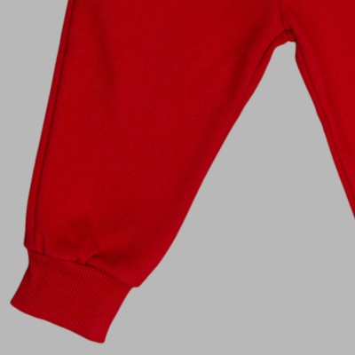 Спортивный костюм Чуди Кидс 482425Н-2 красный 05