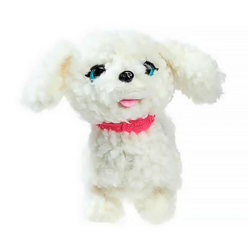 Интерактивная игрушка Мой Питомец Щенок Шанни 22 см My Friends JX-14355 фото 2