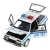 Машина инерционная LADA Полиция 17 см свет звук Технопарк 2108-124SL-POL-GY