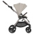 Коляска 2 в 1 Anex iQ Premium (iQ-27) Soya