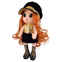 Мягкая Кукла Майя 20 см Maxi Toys MT-MRT-D003-20