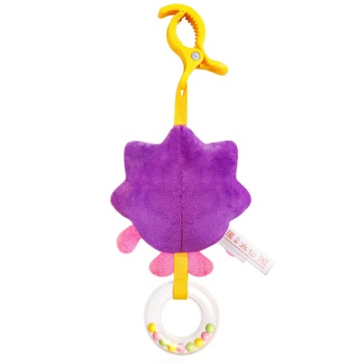 Игрушка Малышарики Ёжик Мякиши 587