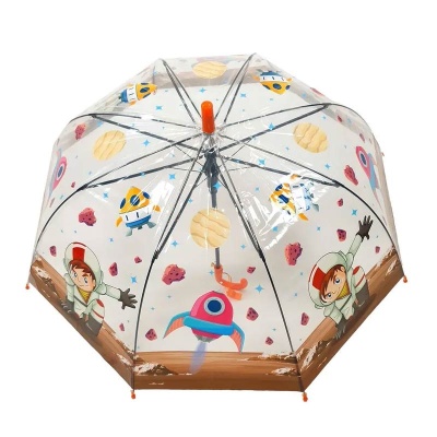 Зонт детский Космос Diniya 2660 2