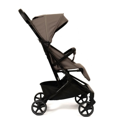 Прогулочная коляска Peppy Aero Sandstone