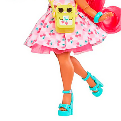 Кукла LOL Surprise Tweens Черри Б Б 25 см MGA 68376 5