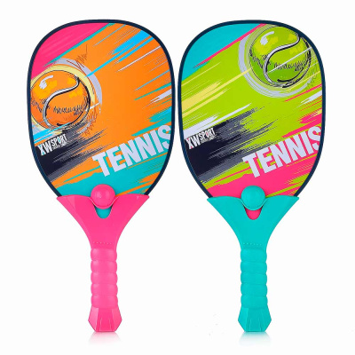 Набор спортивный 2 ракетки 2 мяча 9916 2