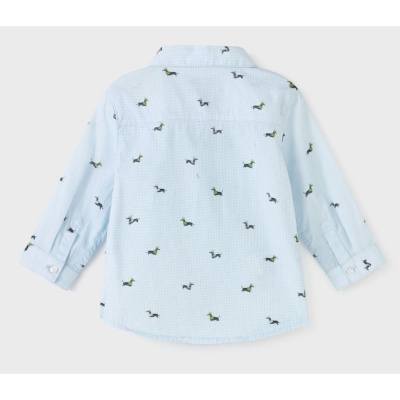 Сорочка детская Mayoral 2147 2