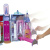 Игровой набор Disney Frozen Замок Эренделл Mattel HLW61