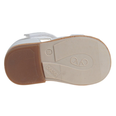 Босоножки Сказка R911790140W белый 04