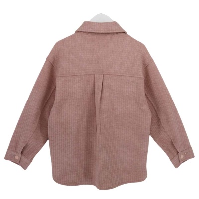 Рубашка демисезонная Deloras 21920X-2