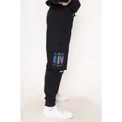 Штаны Miasin TR30228 4