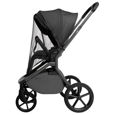 Коляска 2 в 1 Sweet Baby Orso SBL Dark Grey