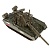 Инерционная модель Танк T-90 Технопарк SB-16-19-T90-G-WB.19